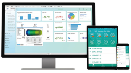 济宁SAP实施与代理服务商 专业信息咨询助力企业数字化转型