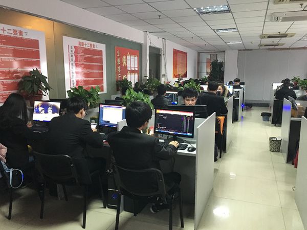 安徽港鼎信息科技 深耕信息咨询服务，赋能企业高效发展
